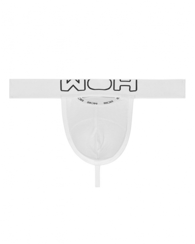 String WOH Sexy Fun (Blanc)