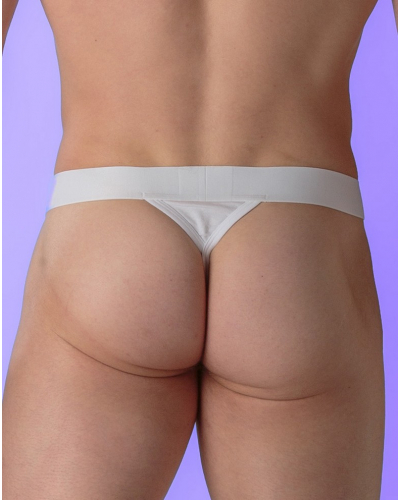 Thong WOH Sexy Fun (White)