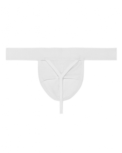 Tanga WOH Sexy Fun (Blanco)