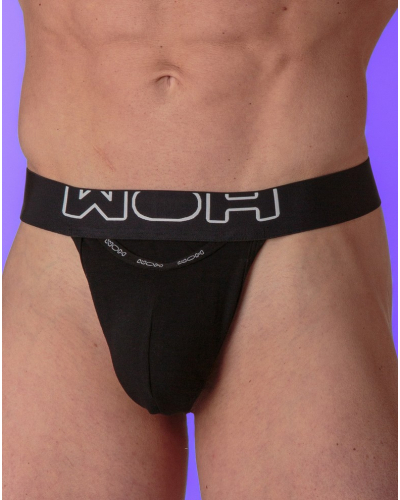 Thong WOH Sexy Fun (Black)