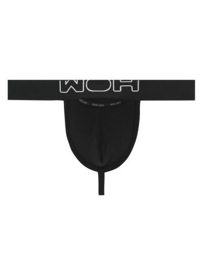 Thong WOH Sexy Fun (Black)