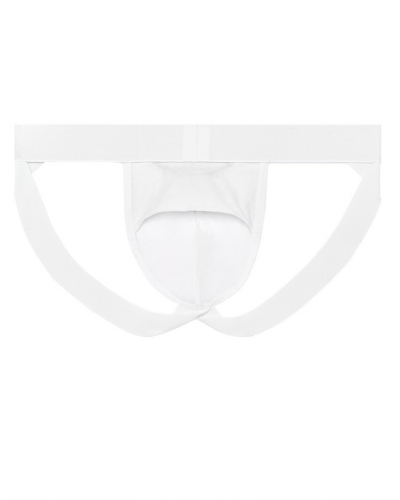 Jockstrap WOH Sexy Fun (Blanc)