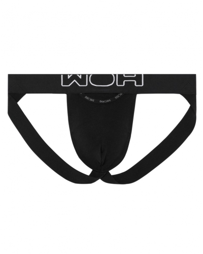 Suspensorio WOH Sexy Fun (Negro)
