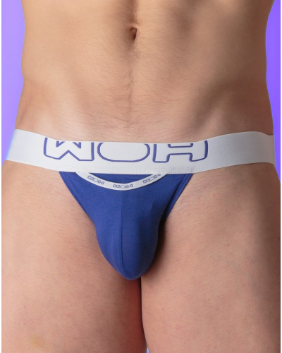 Jockstrap WOH Sexy Fun (Bleu)