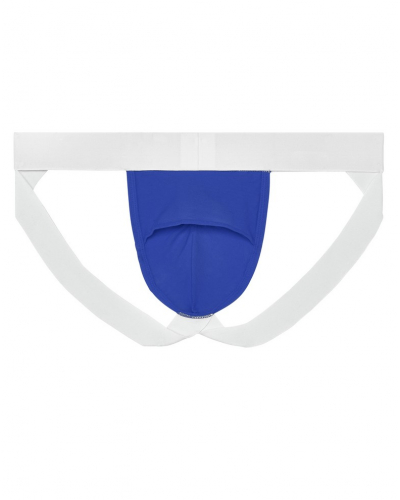 Suspensorio WOH Sexy Fun (Bleu)