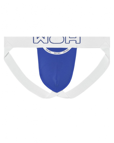 Jockstrap WOH Sexy Fun (Bleu)