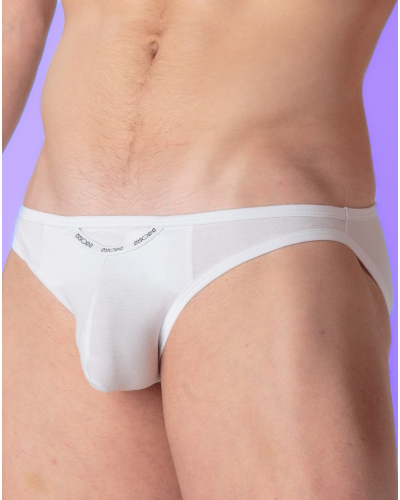 Micro calzoncillo WOH Sexy Fun (Blanco)