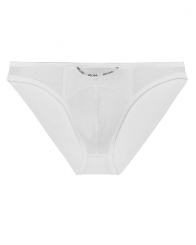 Micro slip WOH Sexy Fun (Blanc)