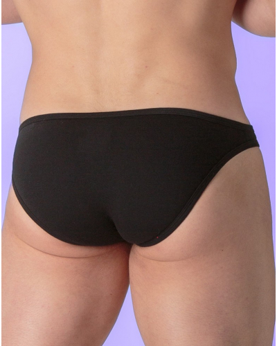 Micro brief WOH Sexy Fun (Black)