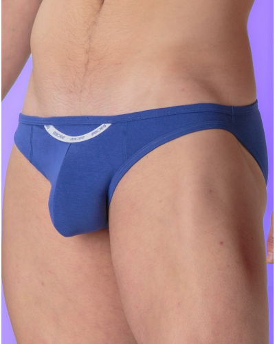 Micro brief WOH Sexy Fun (Bleu)
