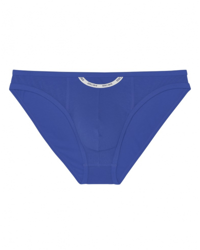 Micro tanga WOH Sexy Fun (Bleu)