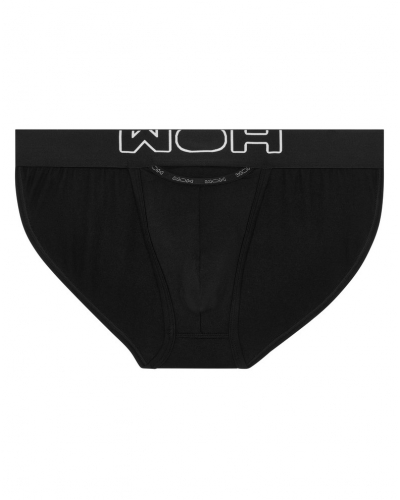 Tanga slip WOH Sexy Fun (Noir)