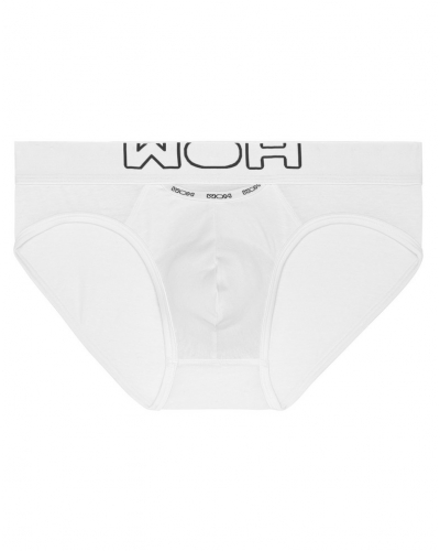 Mini slip Sexy Fun (Blanc)