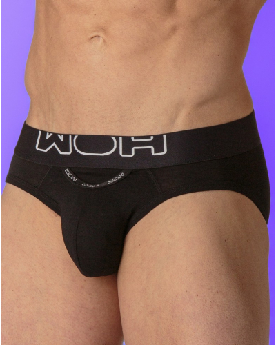 Mini brief Sexy Fun (Black)