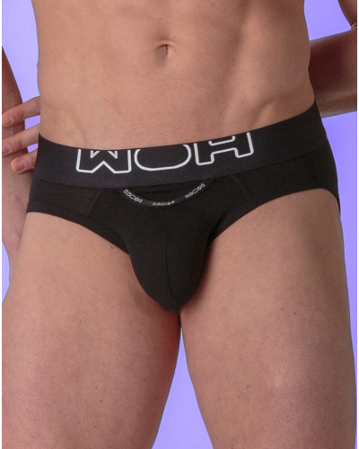 Calzoncillo mini Sexy Fun (Negro)