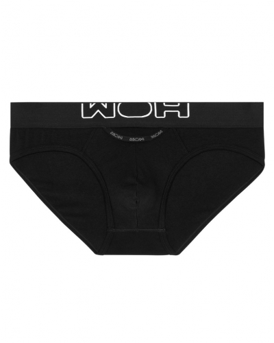 Calzoncillo mini Sexy Fun (Negro)