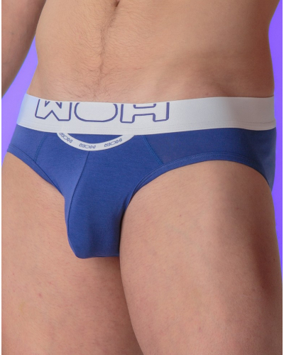 Mini slip WOH Sexy Fun (Bleu)