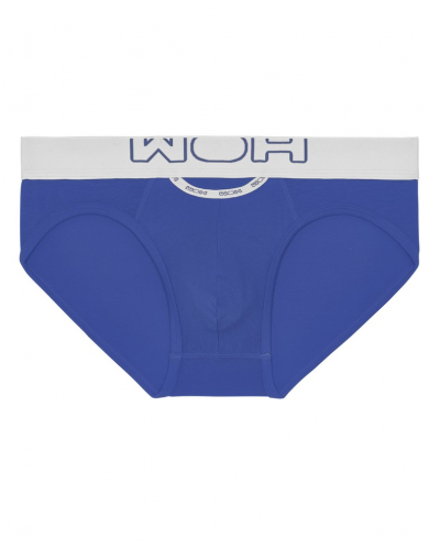 Calzoncillo mini Sexy Fun (Bleu)