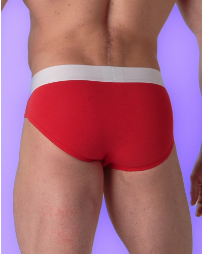 Calzoncillo mini WOH Sexy Fun (Rouge)