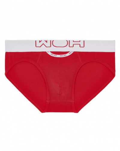 Mini slip WOH Sexy Fun (Rouge)