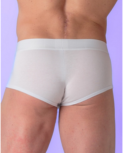 Boxer WHO Sexy Fun (White)