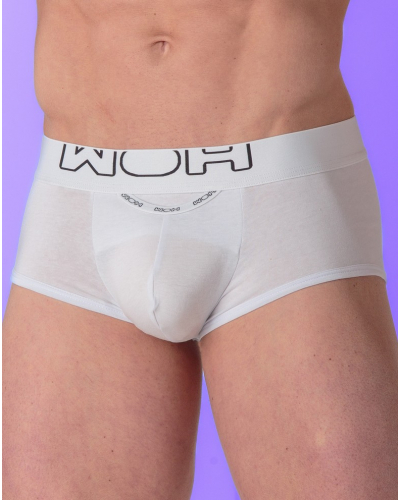 Boxer WHO Sexy Fun (Blanco)