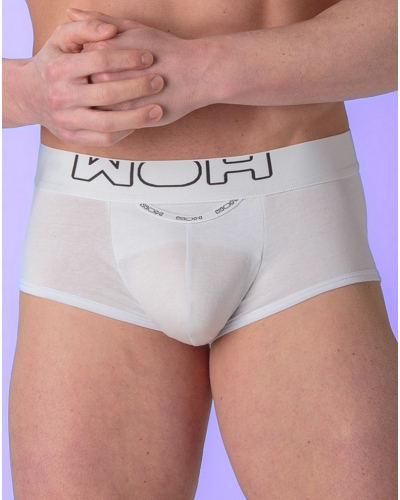 Boxer WHO Sexy Fun (White)