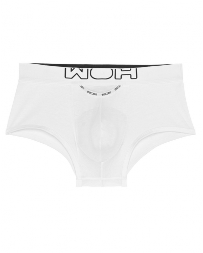 Boxer WHO Sexy Fun (Blanc)