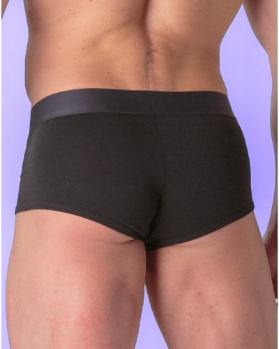 Boxer WHO Sexy Fun (Black)