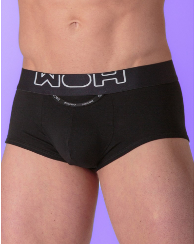 Boxer WHO Sexy Fun (Noir)