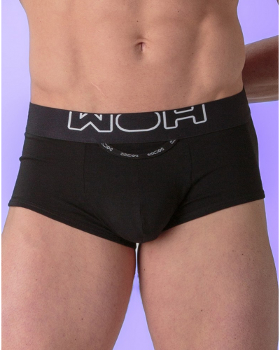 Boxer WHO Sexy Fun (Negro)