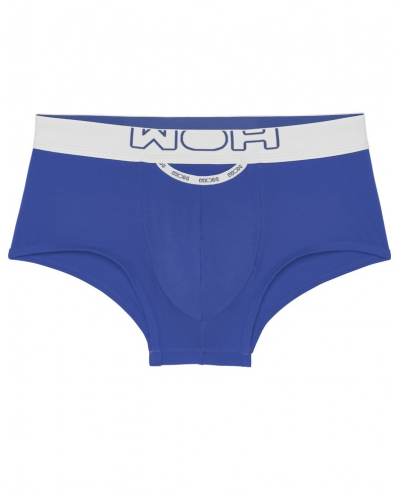 Boxer WHO Sexy Fun (Bleu)