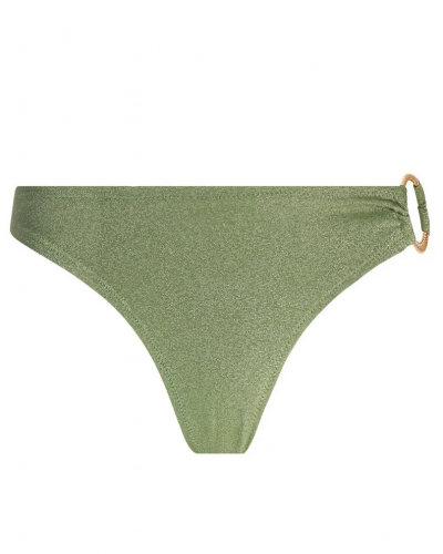 Sgambato bath brief Antigel La Fashion Sirène (Vert Sirène)