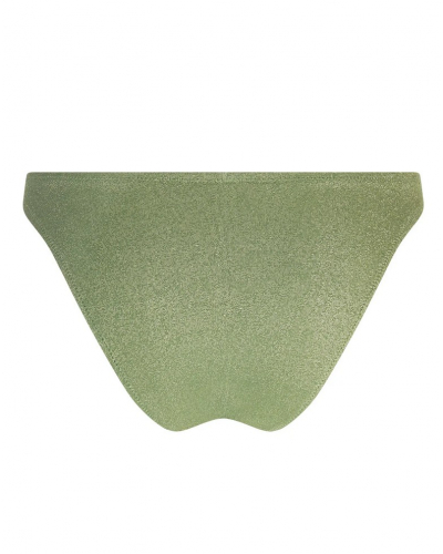 Sgambato bath brief Antigel La Fashion Sirène (Vert Sirène)