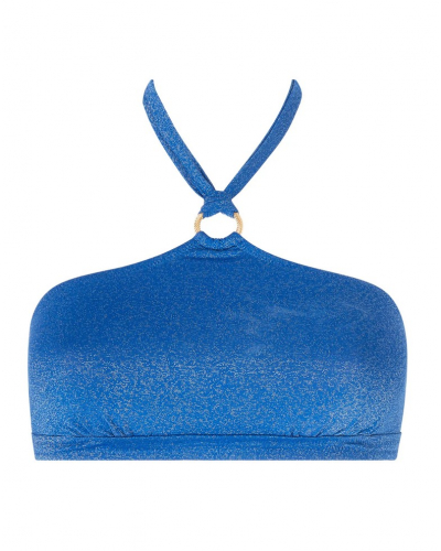 Brassière de bain souple Antigel La Fashion Sirène (Bleu Sirène)
