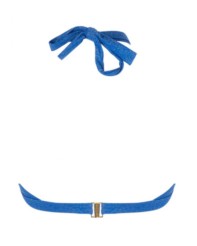 Brassière de bain souple Antigel La Fashion Sirène (Bleu Sirène)