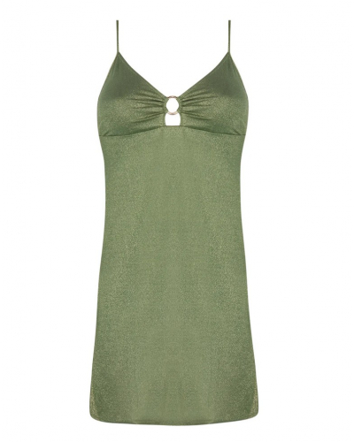 Beach dress Antigel La Fashion Sirène (Vert Sirène)