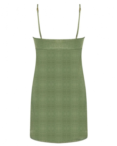 Vestido de playa Antigel La Fashion Sirène (Vert Sirène)