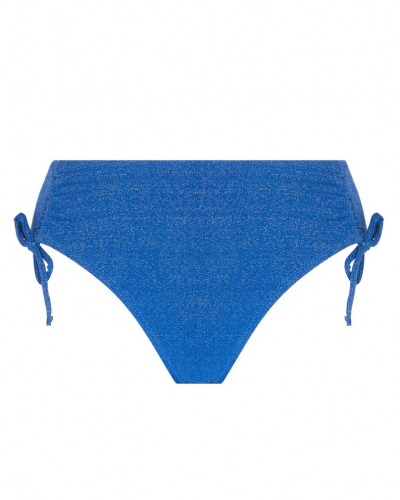 Slip de bain coulissant Antigel La Fashion Sirène (Bleu Sirène)