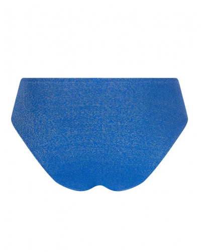 Bath sliding brief Antigel La Fashion Sirène (Bleu Sirène)