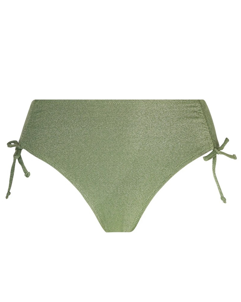 Slip de bain coulissant Antigel La Fashion Sirène (Vert Sirène)
