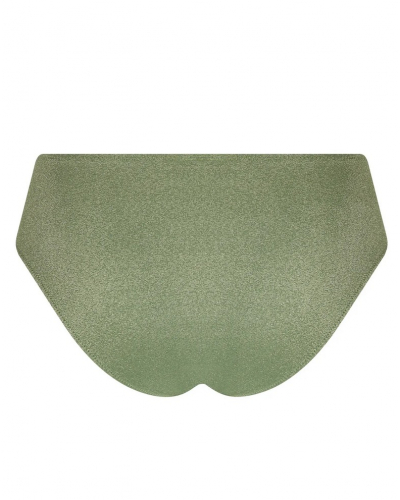Slip de bain coulissant Antigel La Fashion Sirène (Vert Sirène)