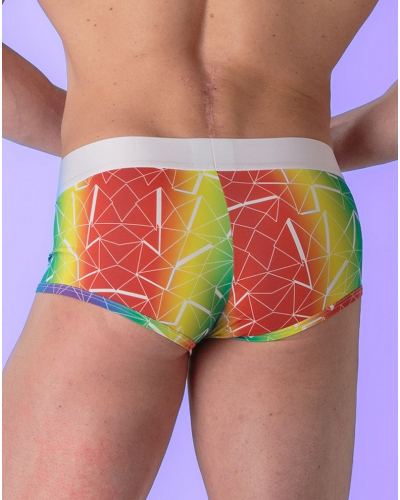 Boxer WOH Sexy Fun (Arc en Ciel)