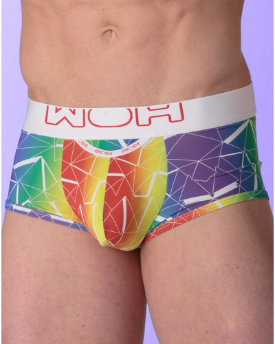 Boxer WOH Sexy Fun (Arc en Ciel)
