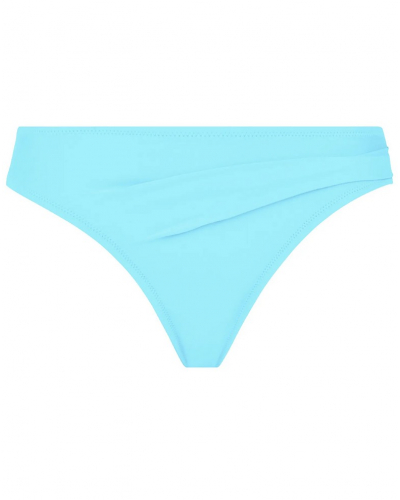 Slip de bain Antigel La Chiquissima (Turquoise Chic)