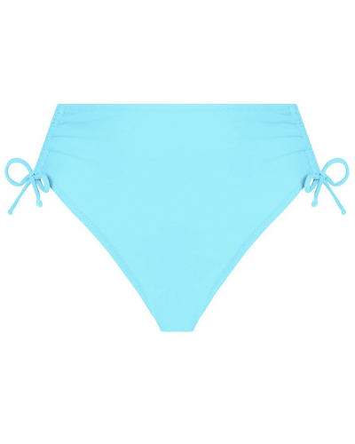 Slip de bain coulissant Antigel La Chiquissima (Turquoise Chic)