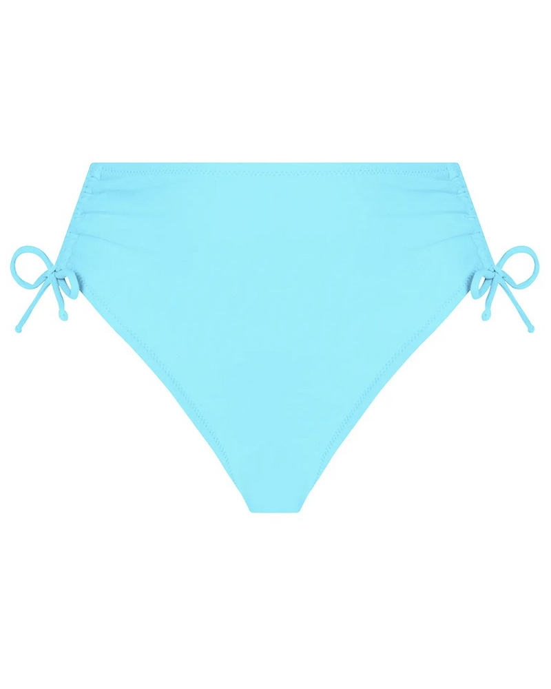 Slip de bain coulissant Antigel La Chiquissima (Turquoise Chic)