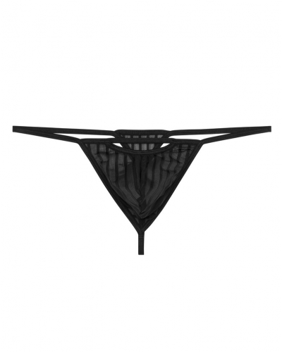 Tanga WOH Personal Allure (Negro)