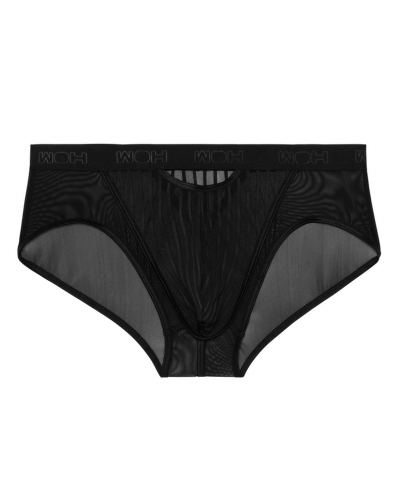 Mini calzoncillo WOH Personal Allure (Negro)