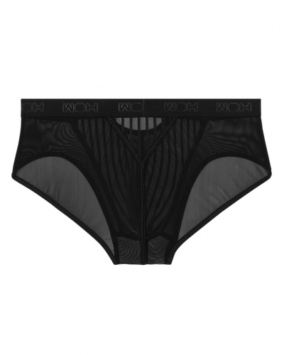 Mini slip WOH Personal Allure (Noir)